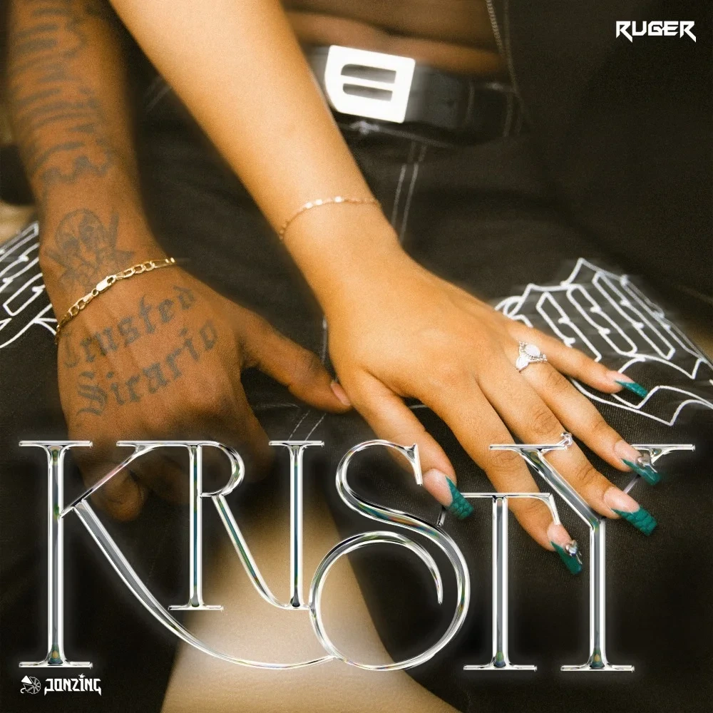 Music: Ruger – Kristy