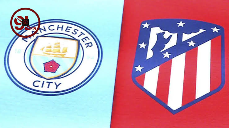 LIVESTREAM: Manchester City vs Atletico Madrid (Pre-Season Club Friendly)