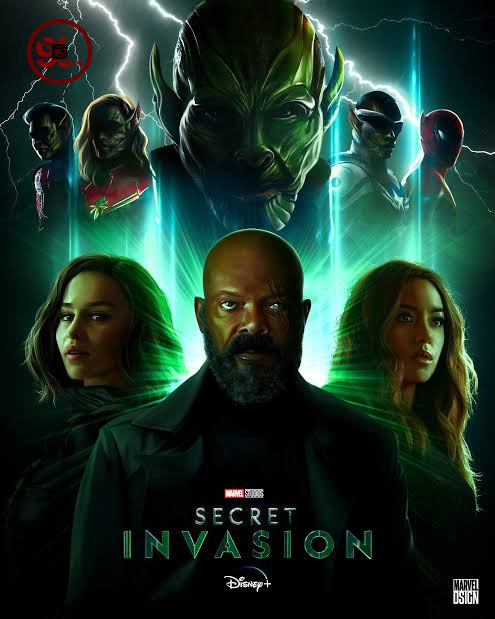 Secret Invasion ( TV Series )