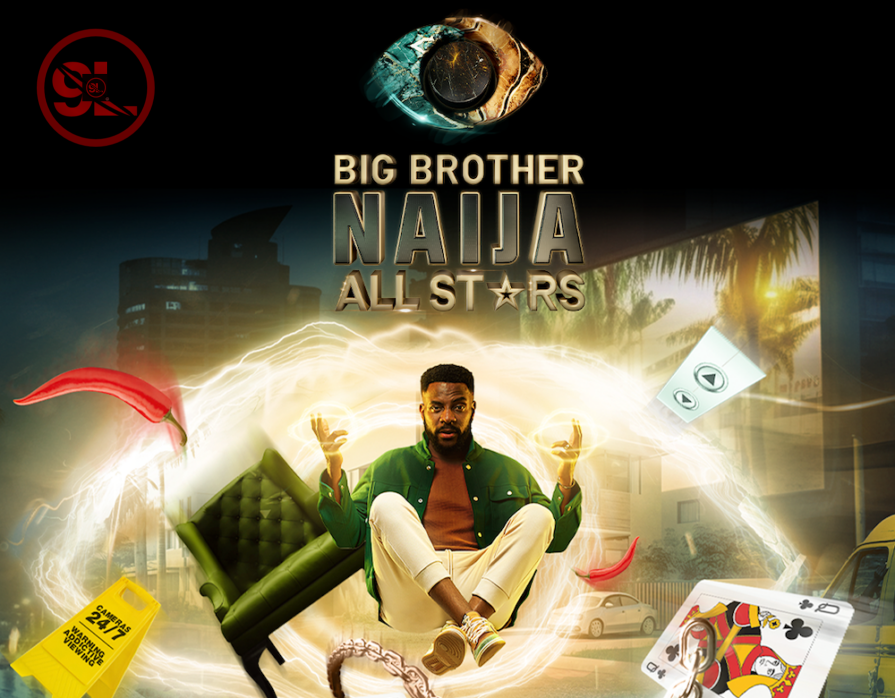 BBNaija: Watch Big Brother Naija All Stars Season 8 LIVE 24/7