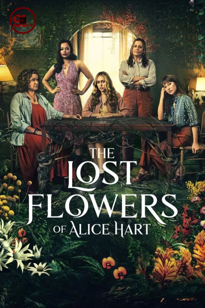 The Lost Flowers Of Alice Hart Season 1 (Episode 1 – 3 Included) [TV Series]