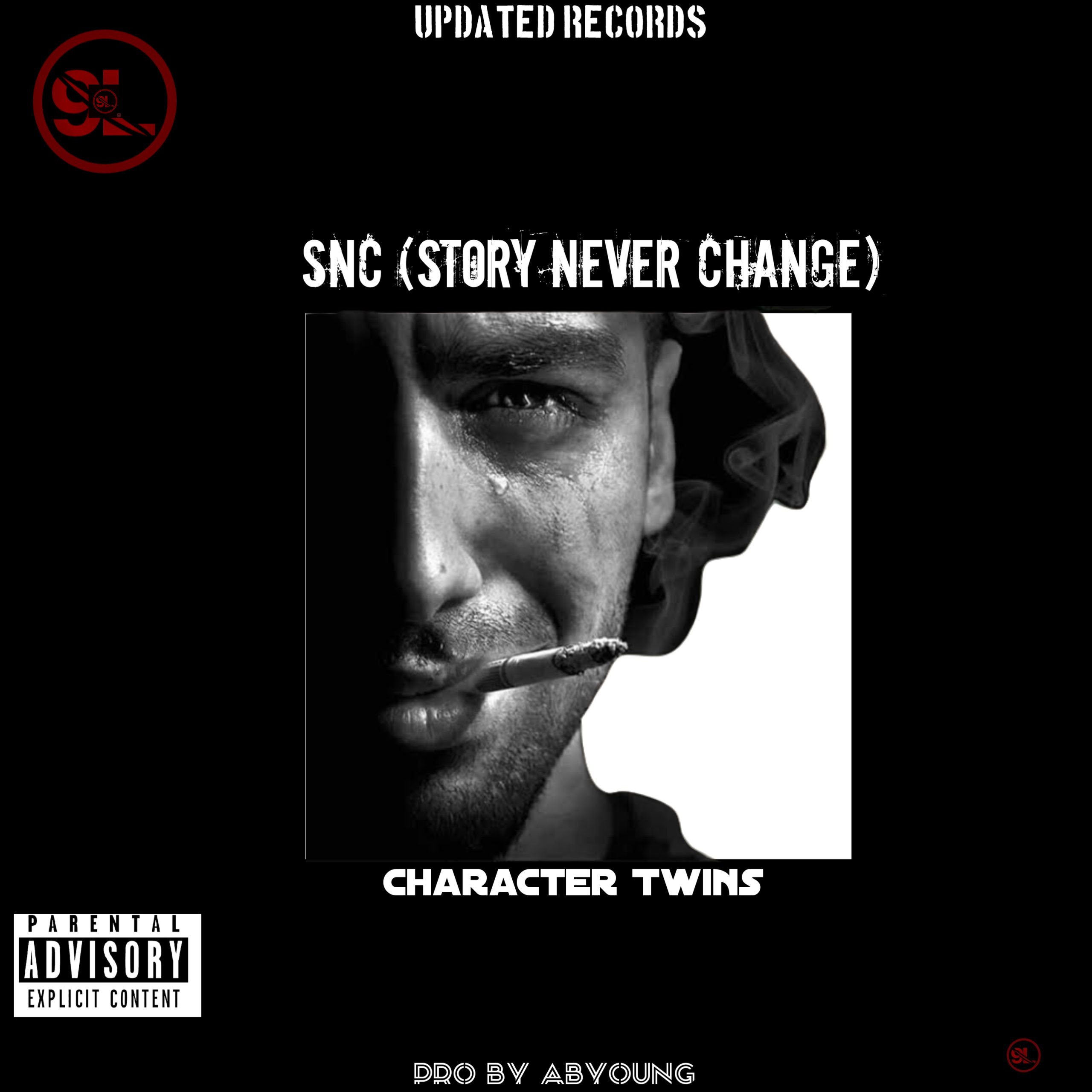 Character Twins - (SNC) Story Never Changed Mp3 Download