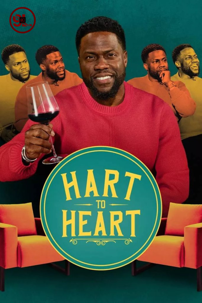 Hart To Heart Season 3 (Episode 1 – 9 Included) [TV Series]