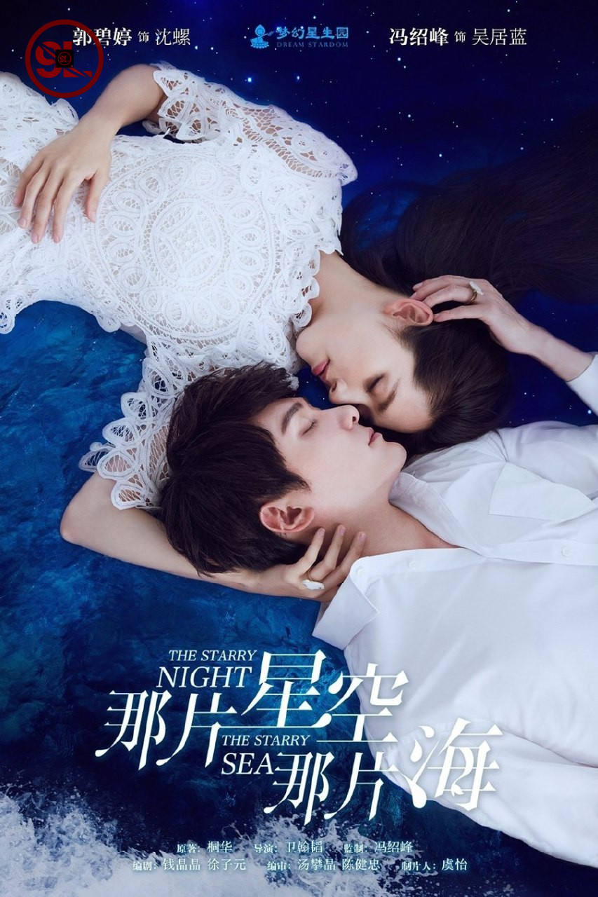 The Starry Night The Starry Sea (Chinese Drama)