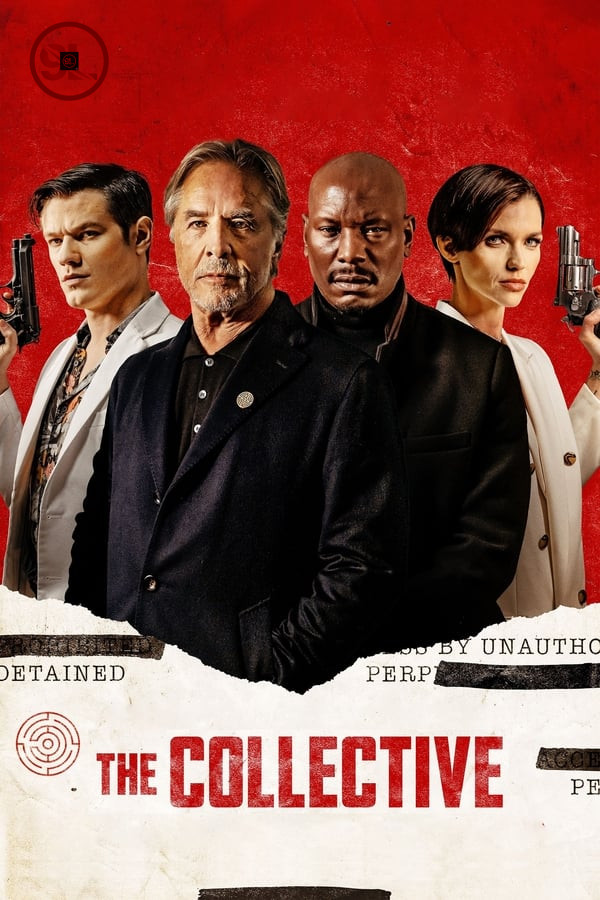 The Collective (Hollywood Movie)
