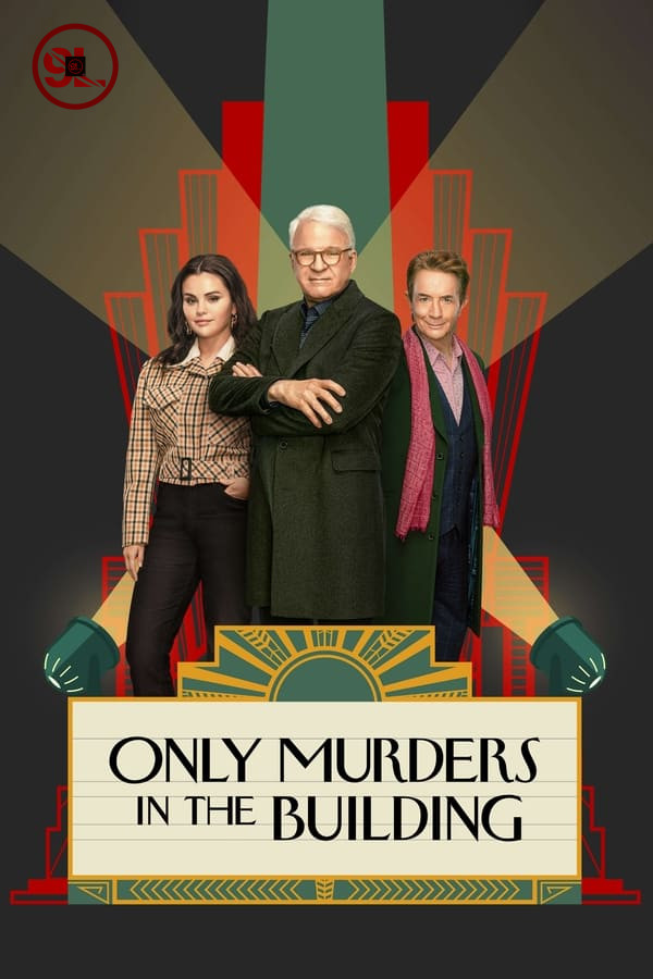 Only Murders in the Building S03 Episode 5 ( TV Series)