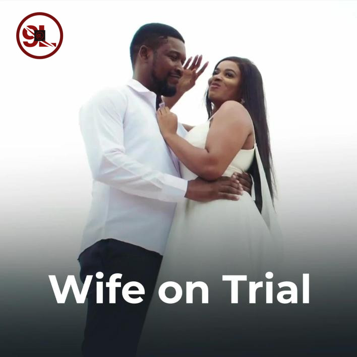 Wife On Trial (2022) – Nollywood Movie