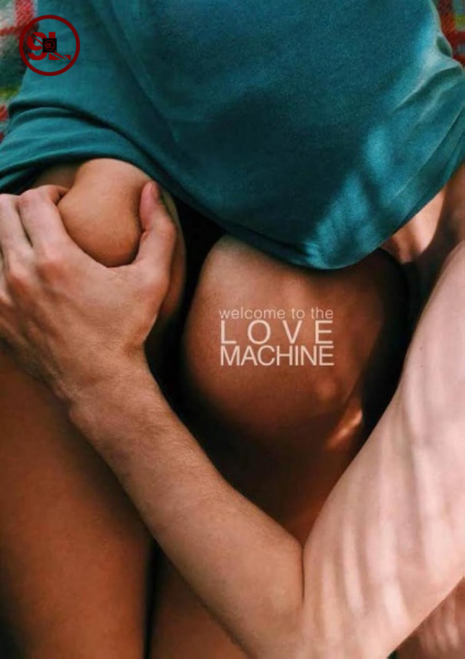 Love Machine (2016) 18+