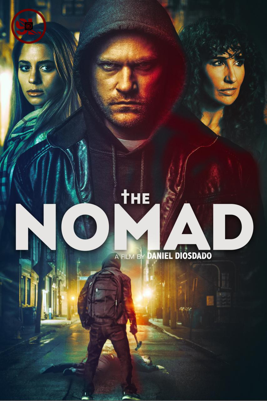 DOWNLOAD : The Nomad (2023)