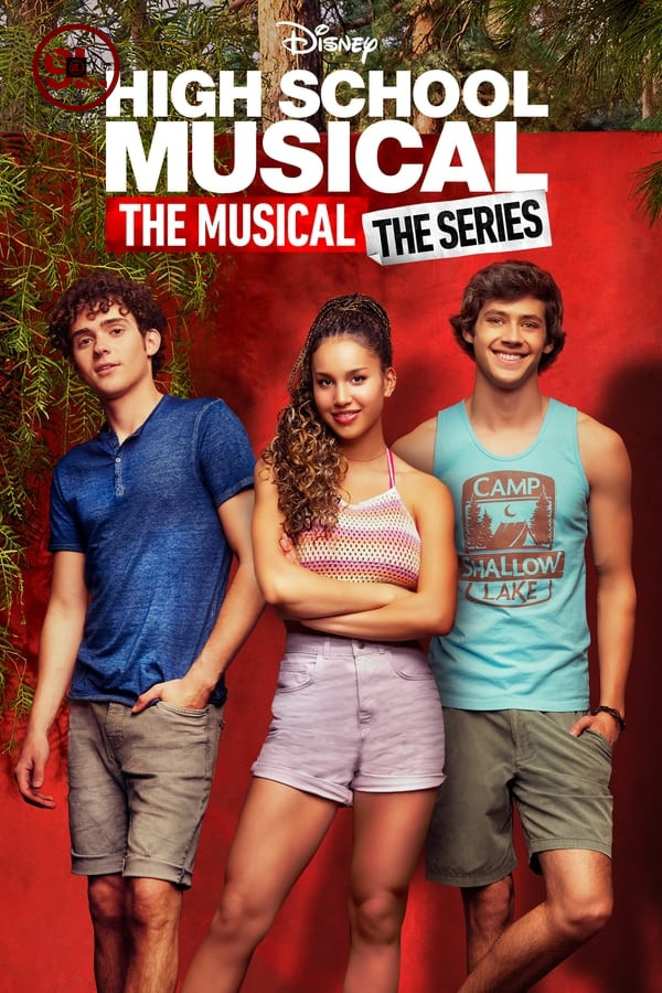 High School Musical: The Musical The Series (Complete) ( TV Series )