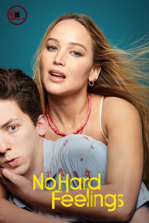 No Hard Feelings (Hollywood Movie)