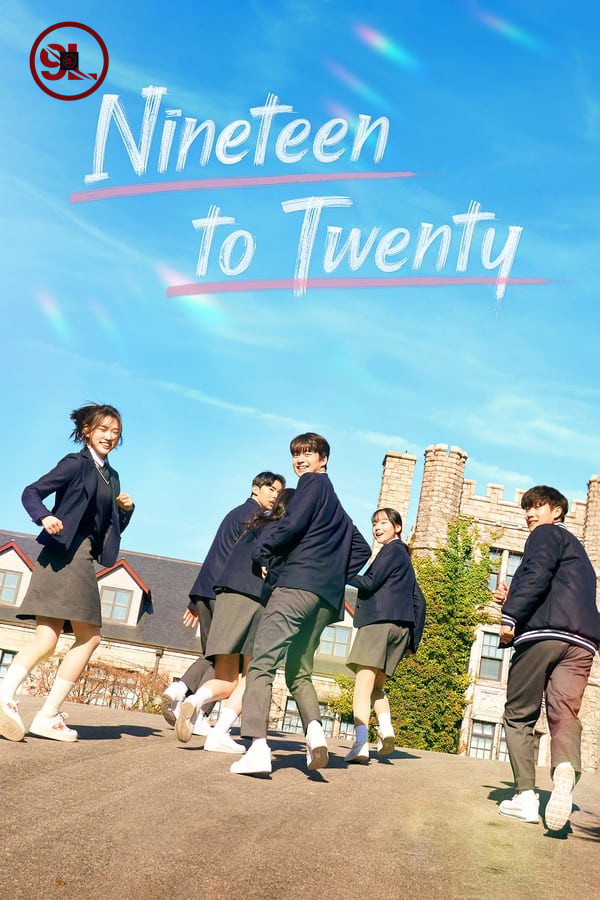 Nineteen to Twenty (Variety Show)