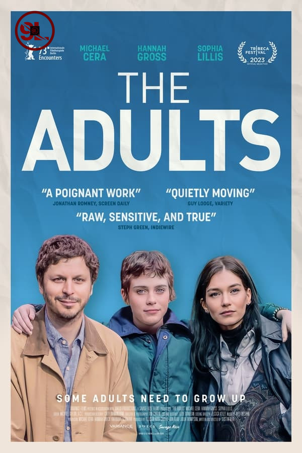Adults (Hollywood Movie)