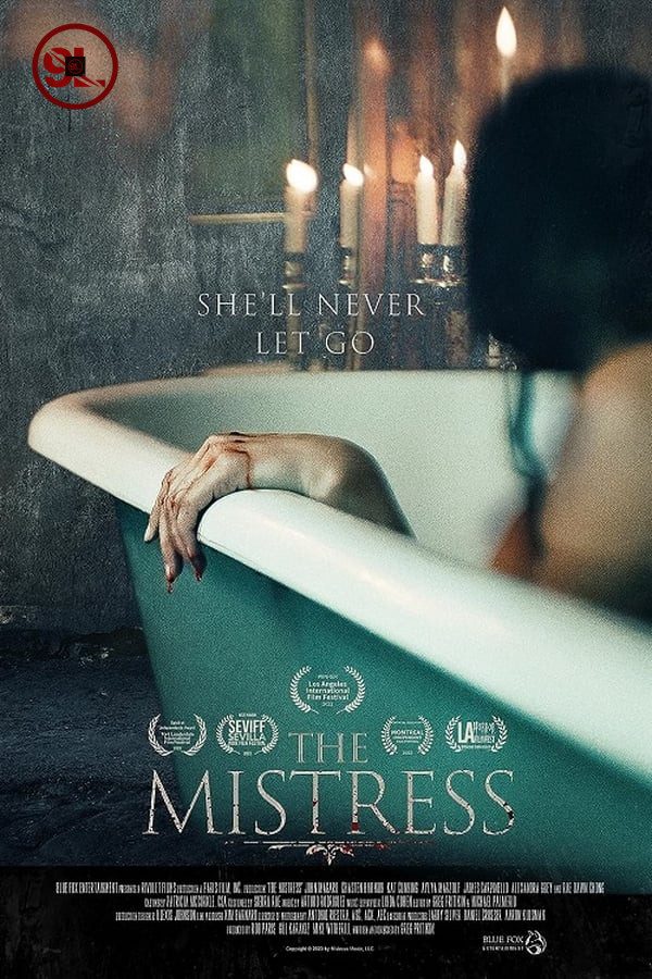 The Mistress (Hollywood Movie)