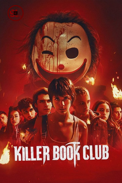 Killer Book Club (2023) [Hollywood Movie