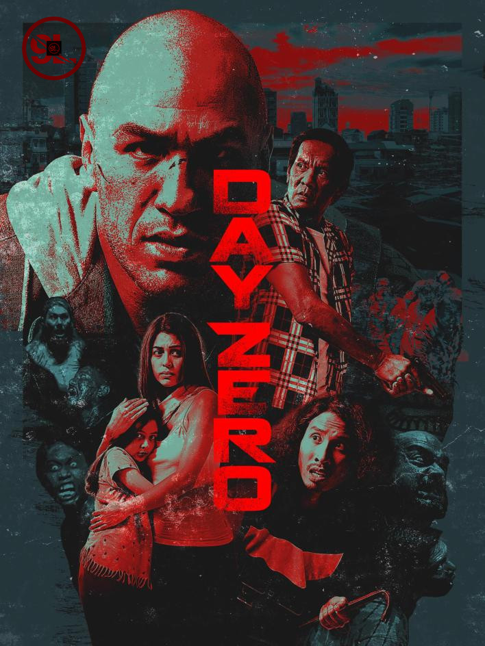 Day Zero (2022) – Filipino Movie