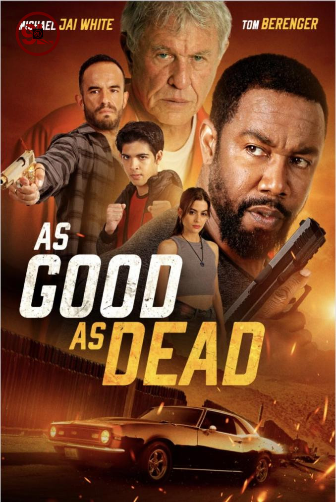 As Good as Dead (2022) Full Movie Download