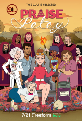 DOWNLOAD: Praise Petey Episode 8 (TV Series)