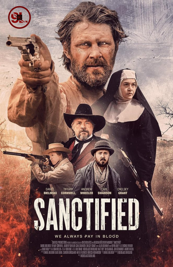 Sanctified (2023) [Hollywood Movie]