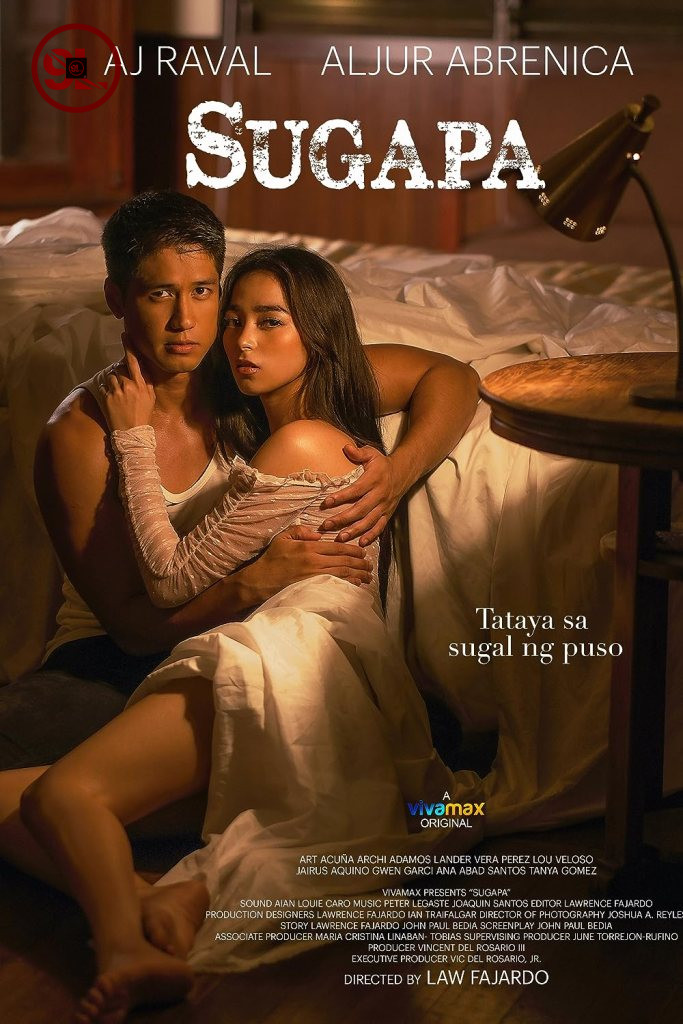 Sugapa (2023) [Filipino Movie] (18+)