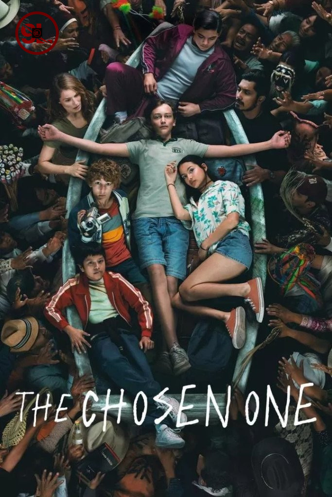 The Chosen One Season 1 (Complete) [TV Series]