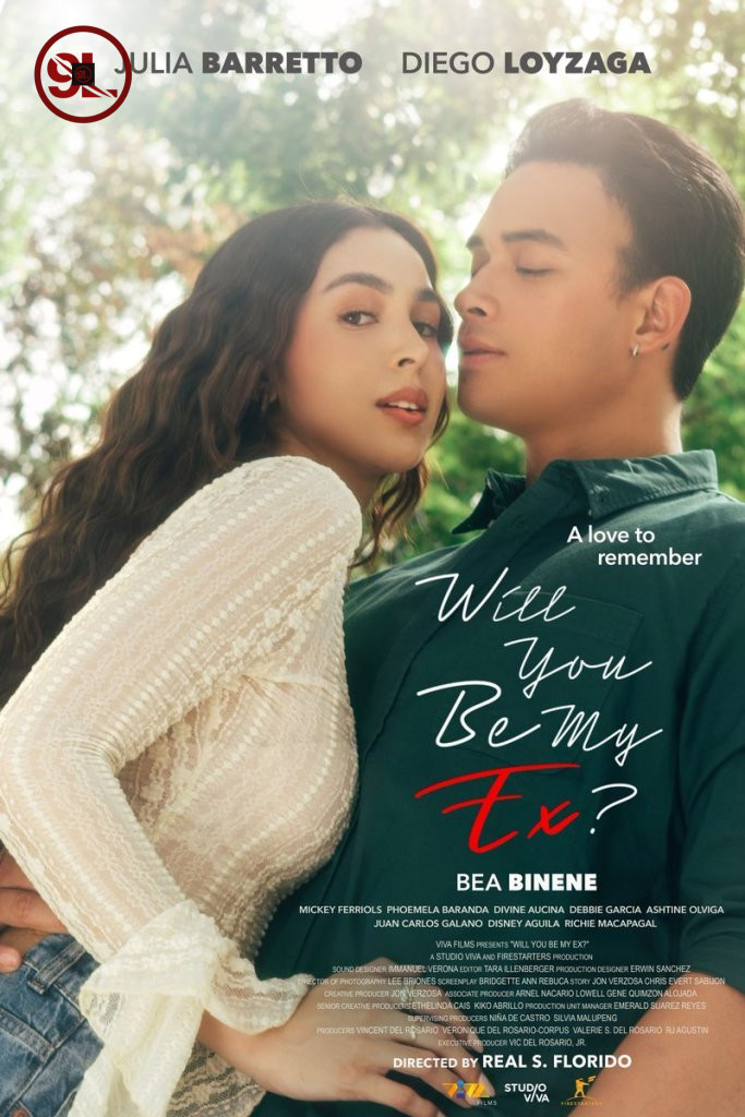 Will You Be My Ex? (2023) [Filipino Movie]