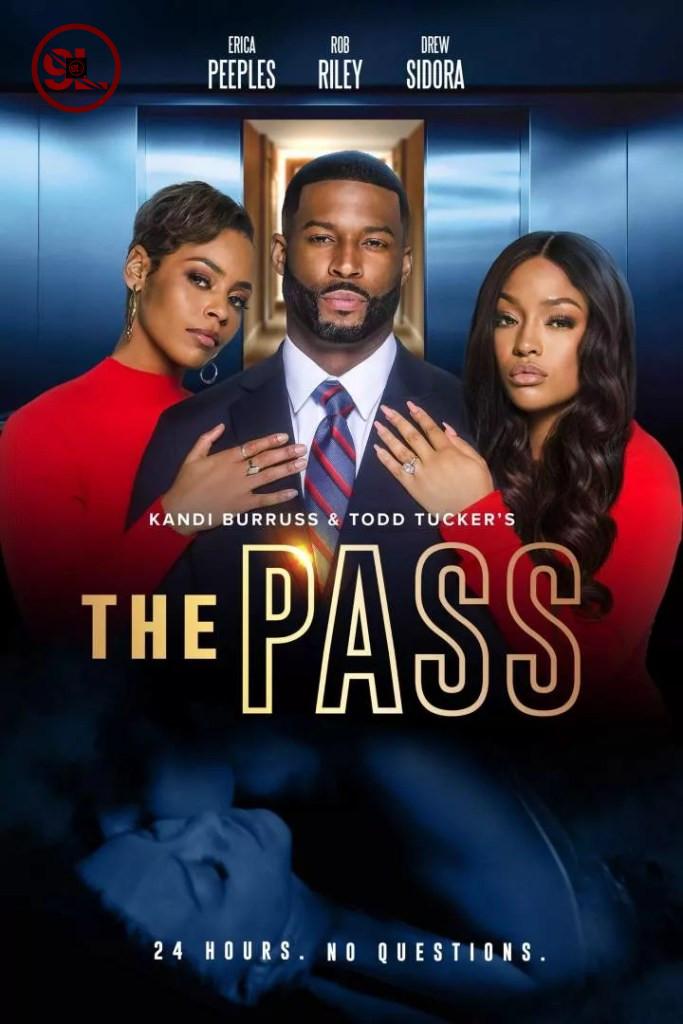 The Pass (2023) [Hollywood Movie]