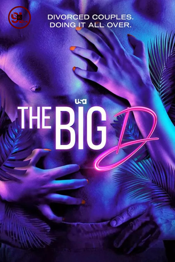 The Big D Season 1 (Episode 1 – 8 Included) [TV Series]