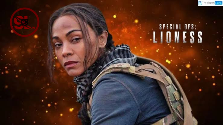 DOWNLOAD: Special Ops  Lioness Episode 7 (TV series)
