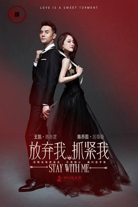 Stay With Me (Chinese Drama)