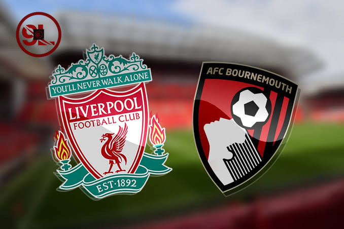 LIVESTREAM: Liverpool vs Bournemouth (Premier League 23/24)
