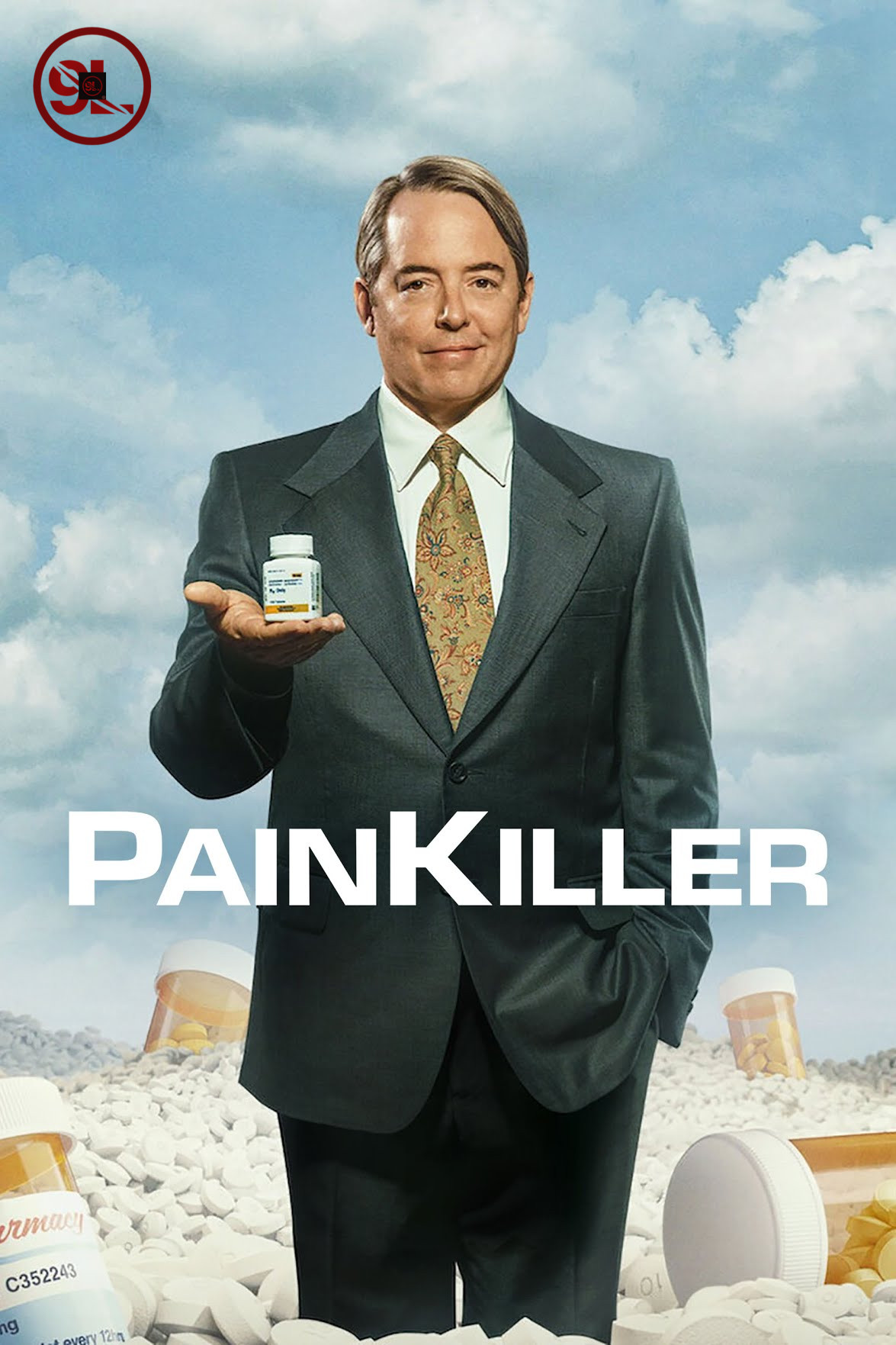 DOWNLOAD: Painkiller (TV series)
