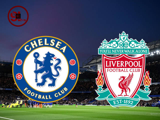 LIVESTREAM: Chelsea vs Liverpool (Premier League 23/24) #CHELIV