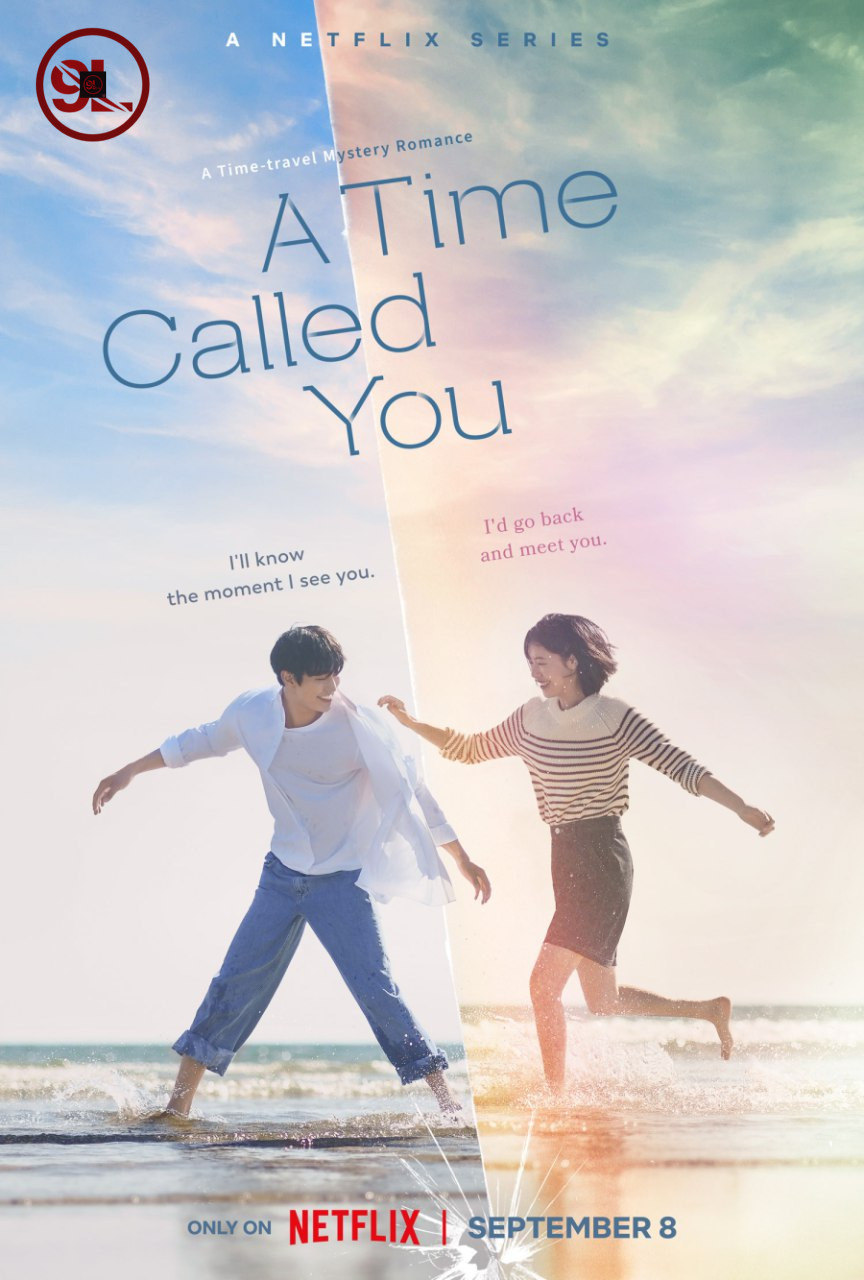 A Time Called You (Complete) | Korean Drama