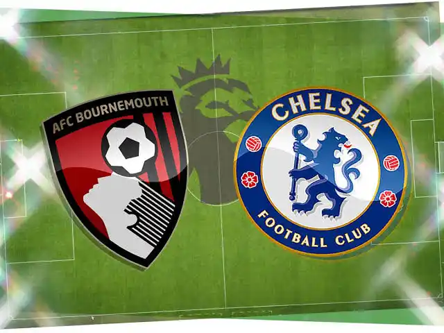 LIVESTREAM: Bournemouth vs Chelsea (Premier League 23/24) #BOUCHE
