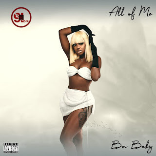 EP: Bm Baby – All Of Me