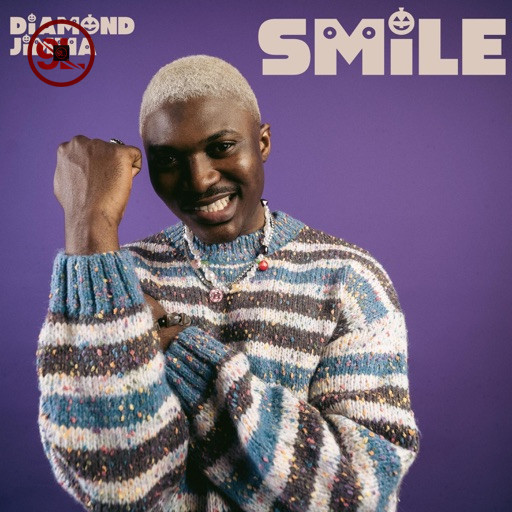 Diamond Jimma – Smile (Mp3 Download)