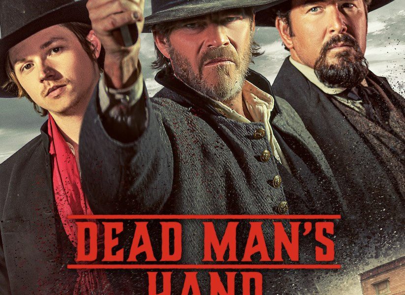 Dead Man’s Hand (2023)