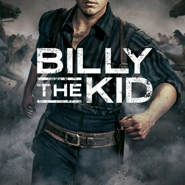 Billy The Kid S02 Episode 4 (TV series)