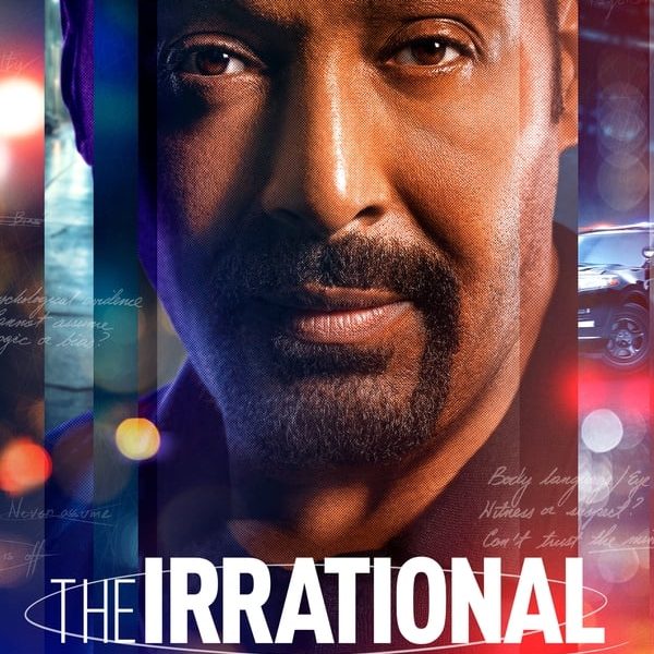 The Irrational Season 1 (Episode 11 Added)