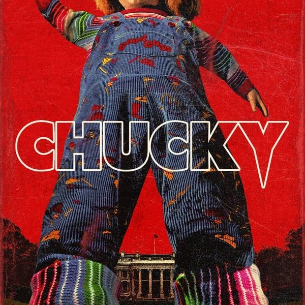 Chucky Season 3 (Episode 8 Added)