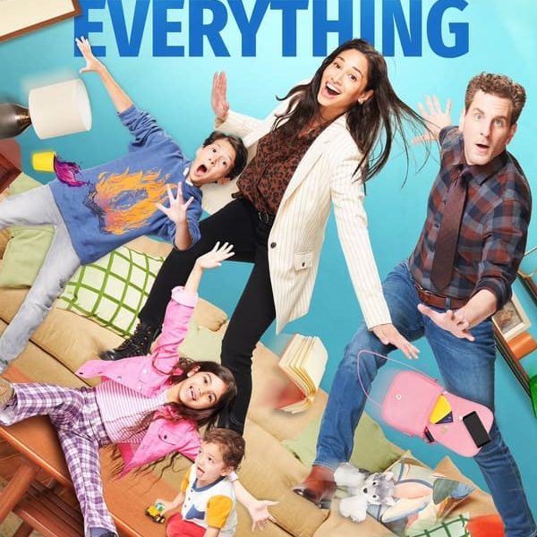 Children Ruin Everything S03 Episode 10 (TV Series)