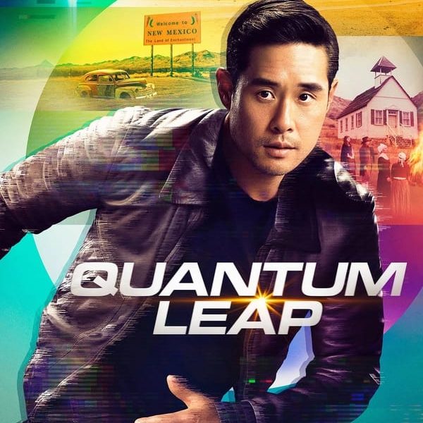 Quantum Leap Season 2 (Episode 12)