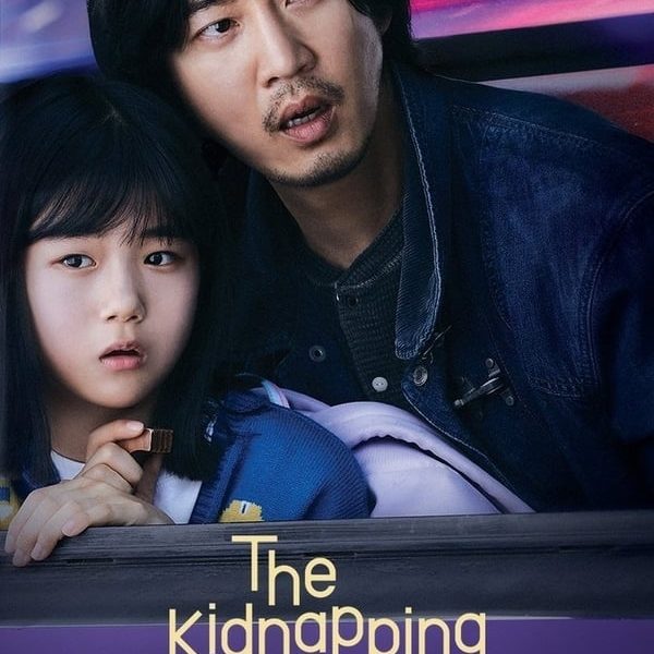 The Kidnapping Day (Korean Drama)