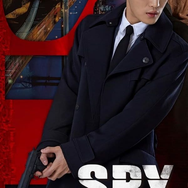 SPY (Korean Drama)