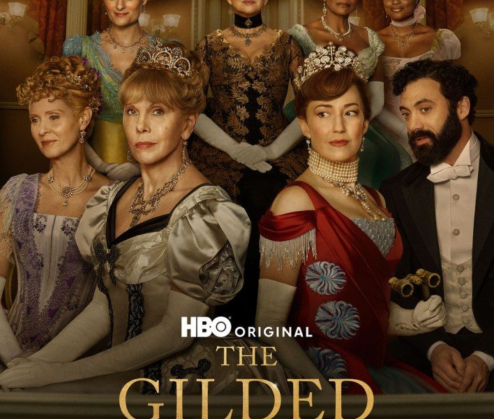 The Gilded Age Season 2 (Complete)