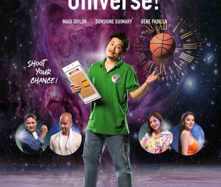 Hello, Universe! (2023) – Filipino Movie