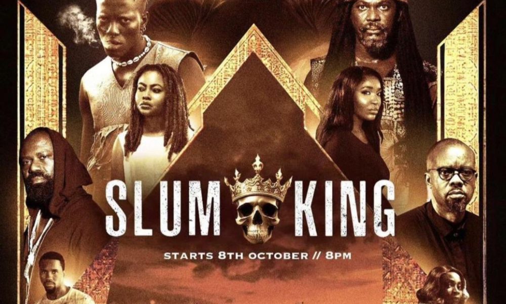 DOWNLOAD: Slum King (2023) Season 1 (Complete Episodes) – Nollywood Series