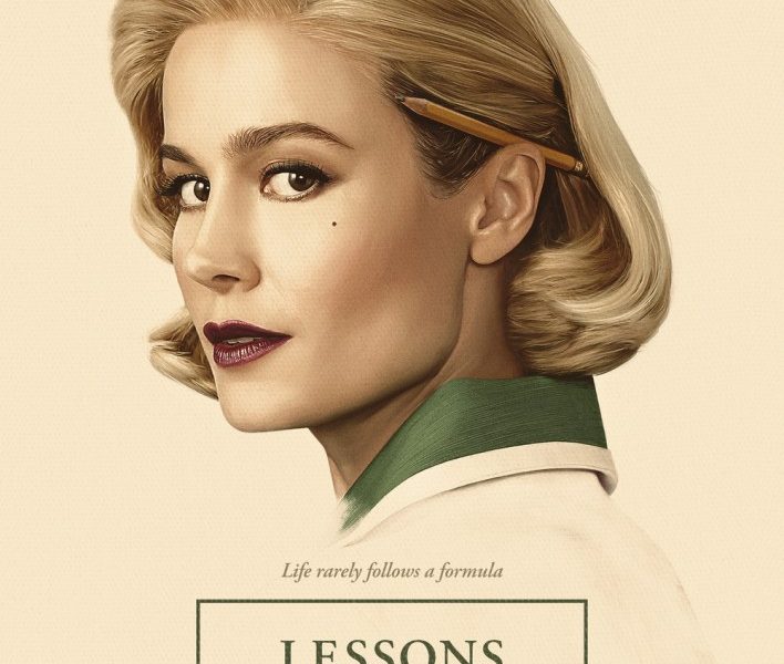 Lessons in Chemistry Season 1 (Episode 5 Added)