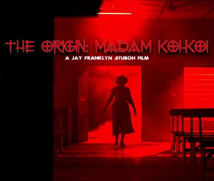 DOWNLOAD The Origin: Madam Koi-Koi Season 1 (Complete)